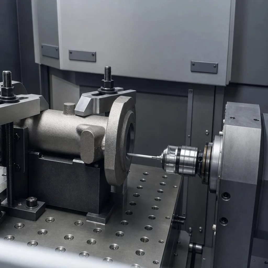 Sustainability from thought to action, Merser Pumps